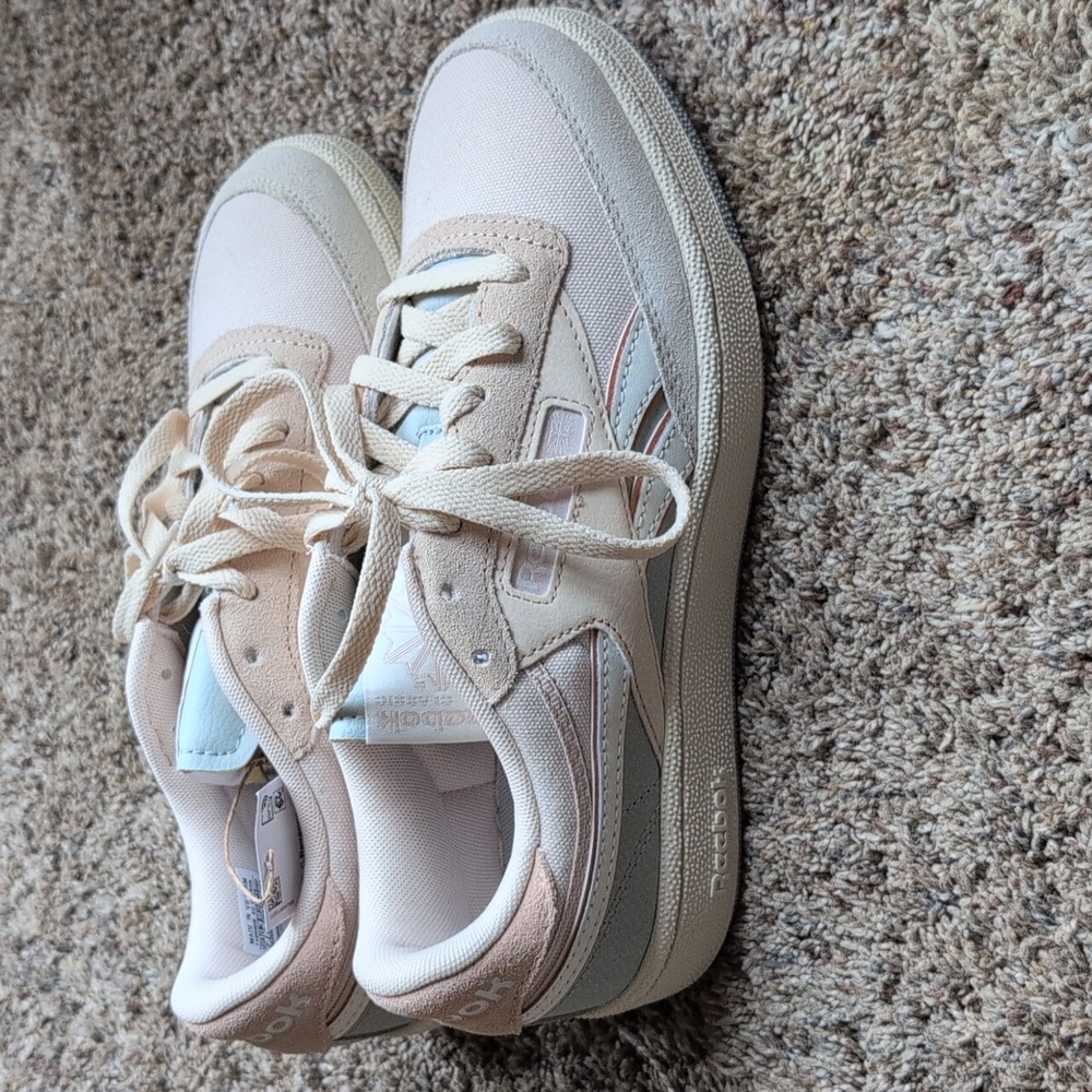 Reebok Club C Unisex Sneakers